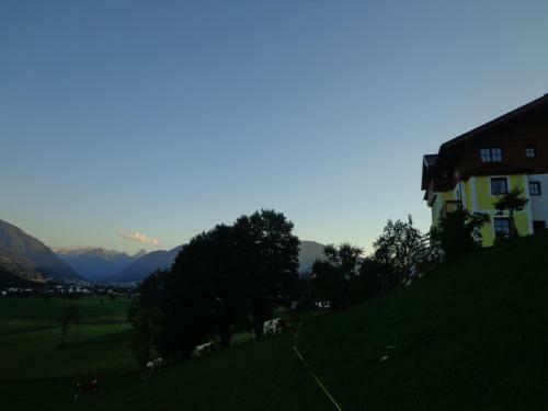 Agroturismo Bauernhof Unterbichl