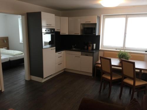 Apartamento Townville
