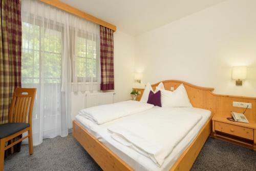 Hotel Salzburgerhof