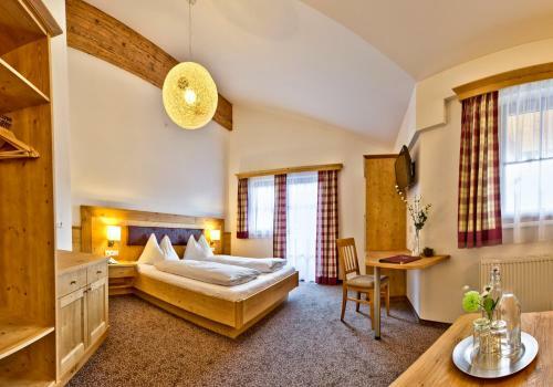 Hotel Salzburgerhof