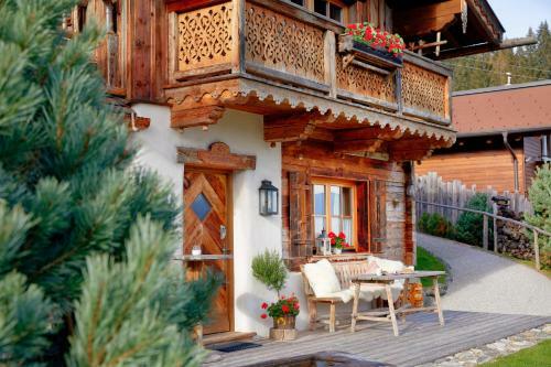 Almdorf Flachau