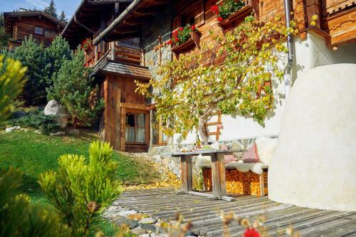 Almdorf Flachau