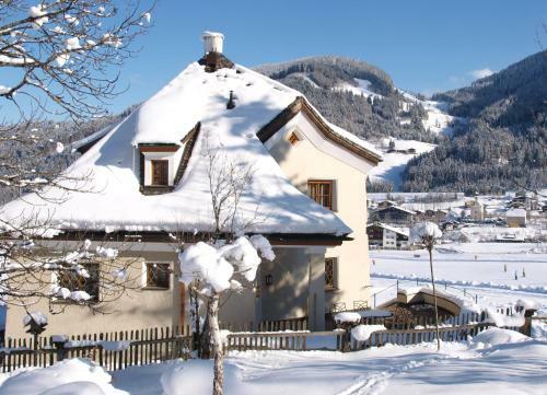 Hostal S�schl�ssl