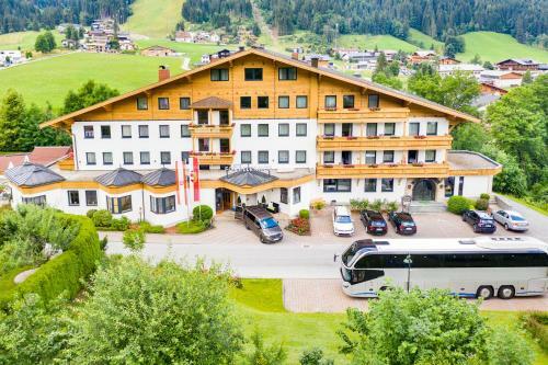 Hotel Forellenhof