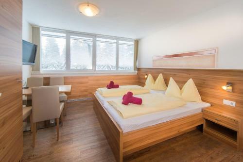 Hotel Griessenkarhaus