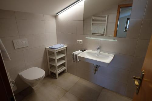 Hostal Haus Weitgasser