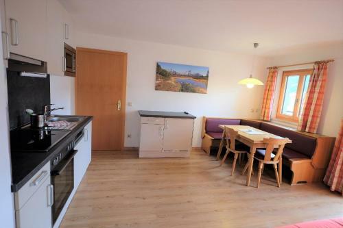 Hostal Haus Weitgasser