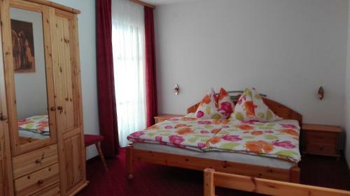 Apartamento Haus Seiwald