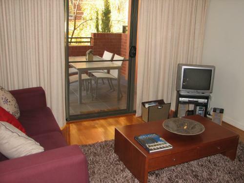 Apartamento Luxury Escape In Adelaides East End