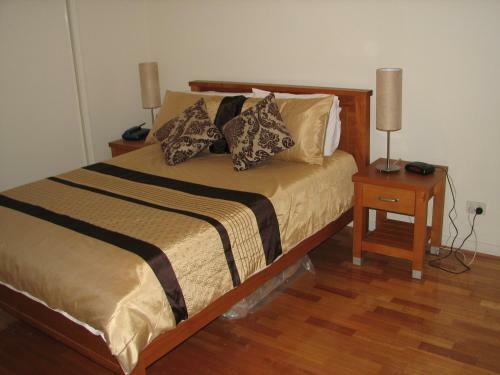 Apartamento Luxury Escape In Adelaides East End