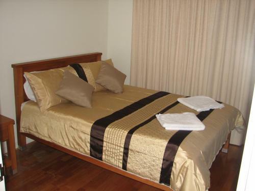 Apartamento Luxury Escape In Adelaides East End