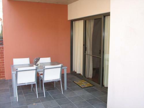 Apartamento Luxury Escape In Adelaides East End