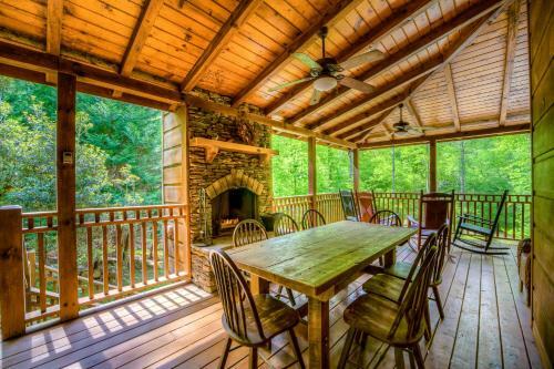 Koala River Lodge