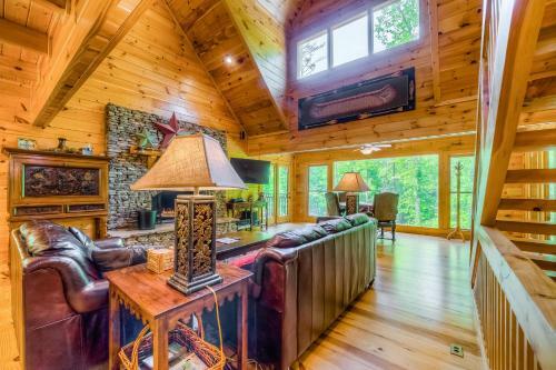 Koala River Lodge