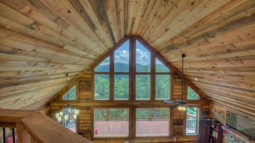 Candlestick Cottage By Escape To Blue Ridge
