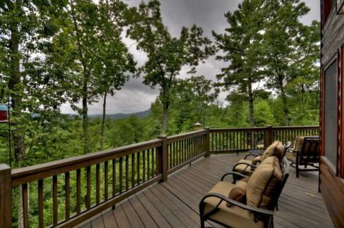 Treasure In The Trees- Mtn Views Near Blue Ridge