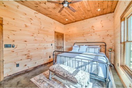 Banley Ridge By Escape To Blue Ridge