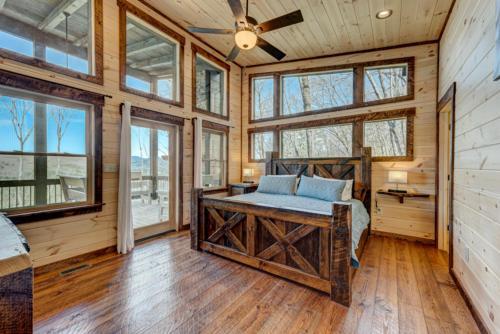Elysian Retreat By Escape To Blue Ridge