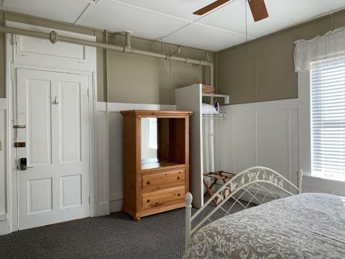 Hotel Woodbridge Inn