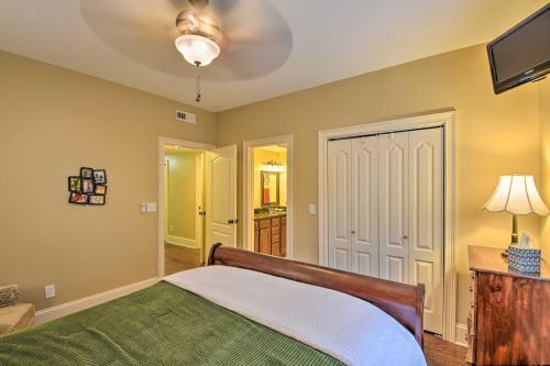 Apartamento Lake Chatuge Hideaway With Community Amenities!