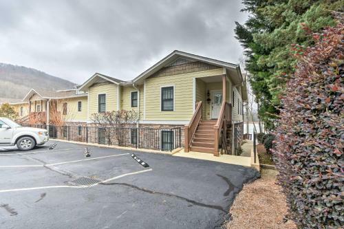 Apartamento Lake Chatuge Hideaway With Community Amenities!