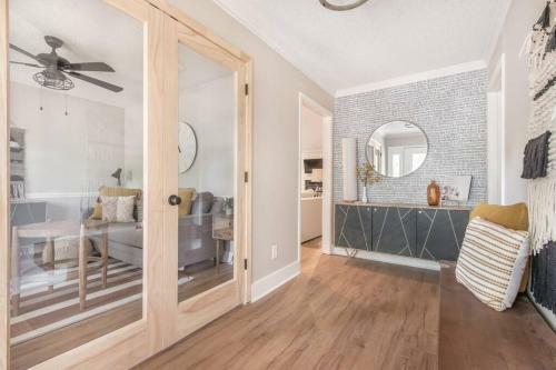 Stylish & Spacious Home Near Atl