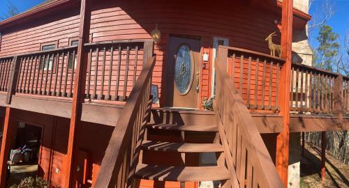 Great Place To Relax