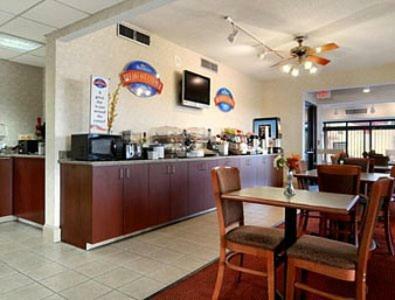 Motel Baymont By Wyndham Macon I-75
