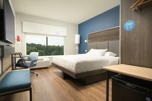 Hotel Tru By Hilton Kennesaw, Ga