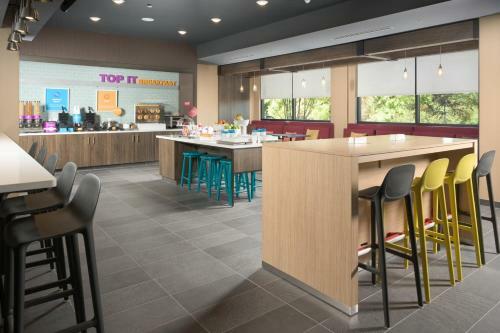 Hotel Tru By Hilton Kennesaw, Ga