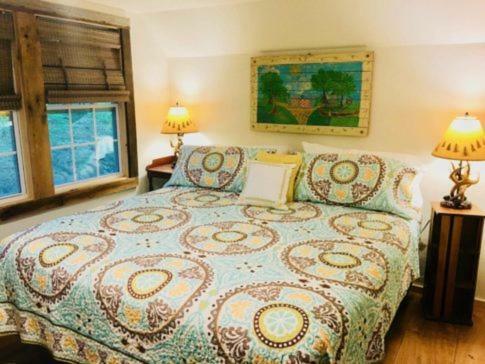 Lake Rabun Hotel