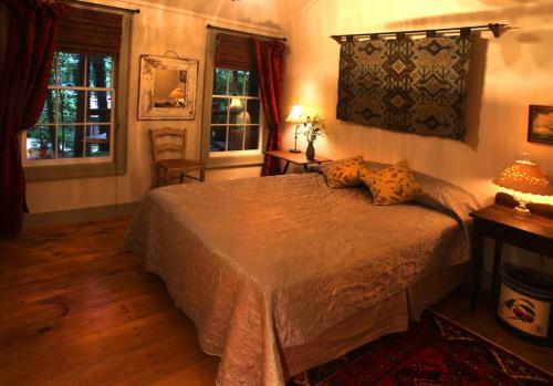 Lake Rabun Hotel