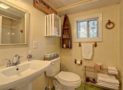 Lake Rabun Hotel