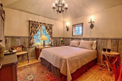 Lake Rabun Hotel