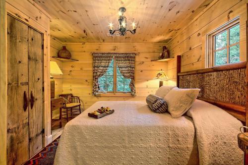 Lake Rabun Hotel