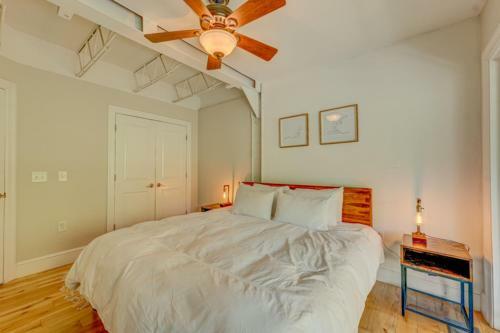 Falcons Nest By Escape To Blue Ridge