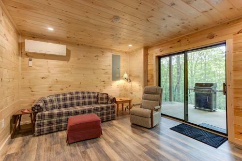 Wolf Creek Retreat