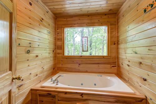Wolf Creek Retreat
