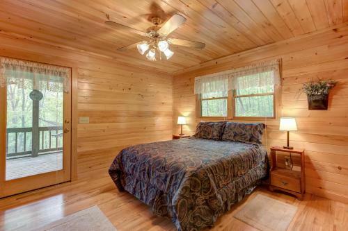 Wolf Creek Retreat