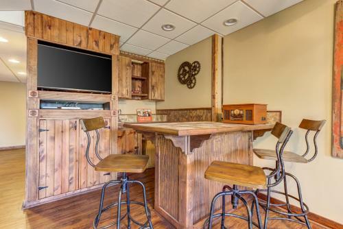 Pinehome Cabin