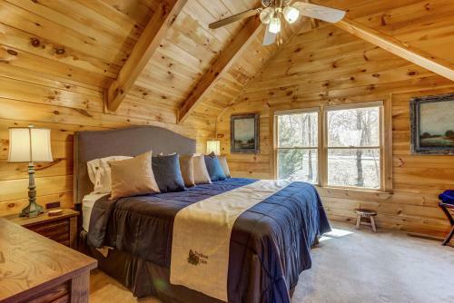 Pinehome Cabin