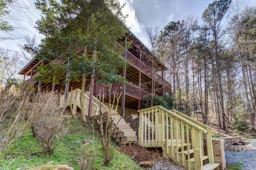 Pinehome Cabin