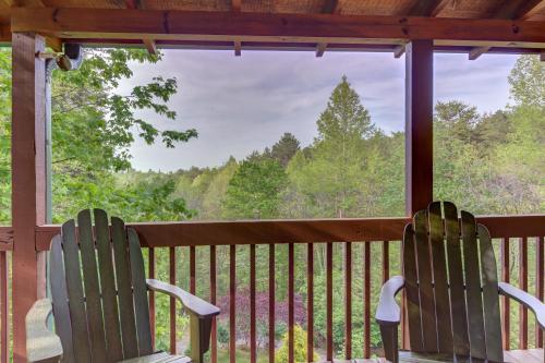 Pinehome Cabin