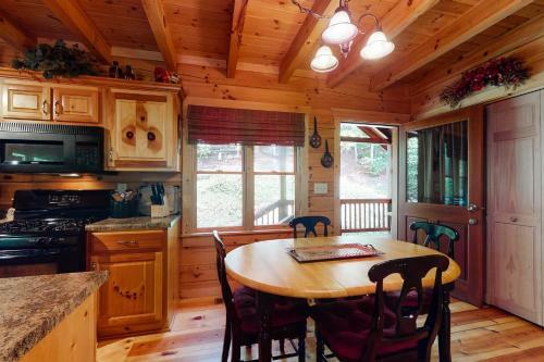 Creekside Escape