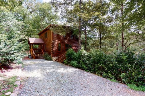 Creekside Escape