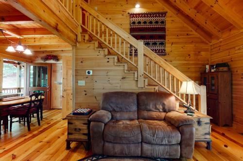Creekside Escape