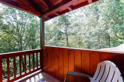 Creekside Escape