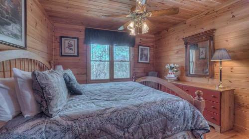 Cabin Sweet Cabin By Escape To Blue Ridge