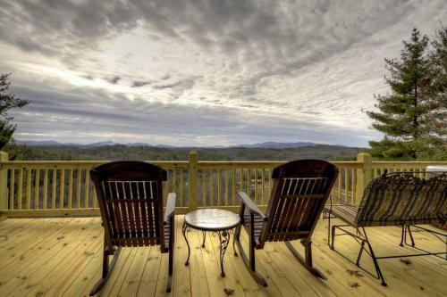 Mountain Serenity