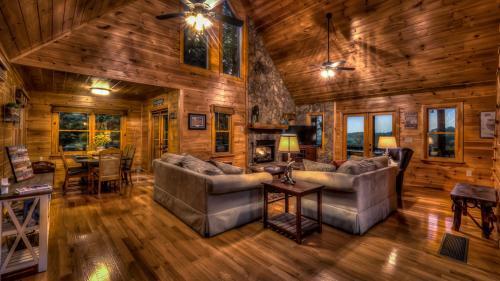 My Mountain Retreat By Escape To Blue Ridge
